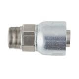 Permanent Crimp Couplings, Series CC